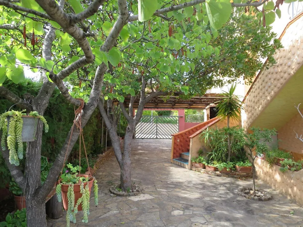 Iocchedda Apartment Porto Ottiolu