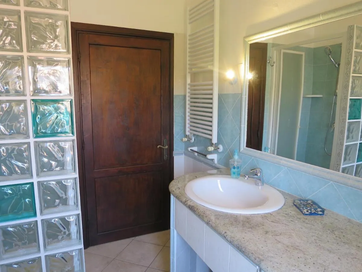 Iocchedda Apartment Porto Ottiolu