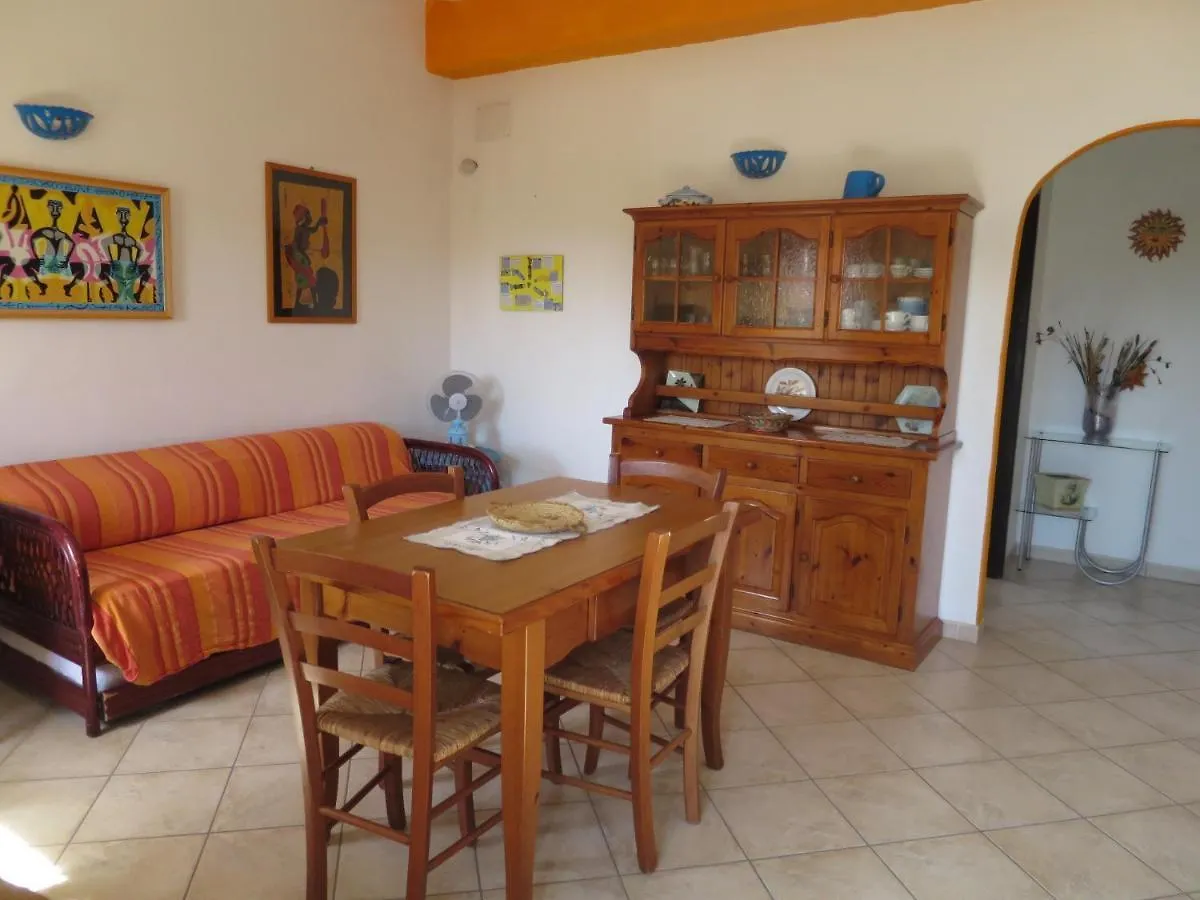 Iocchedda Apartment Porto Ottiolu 0*,  Italy