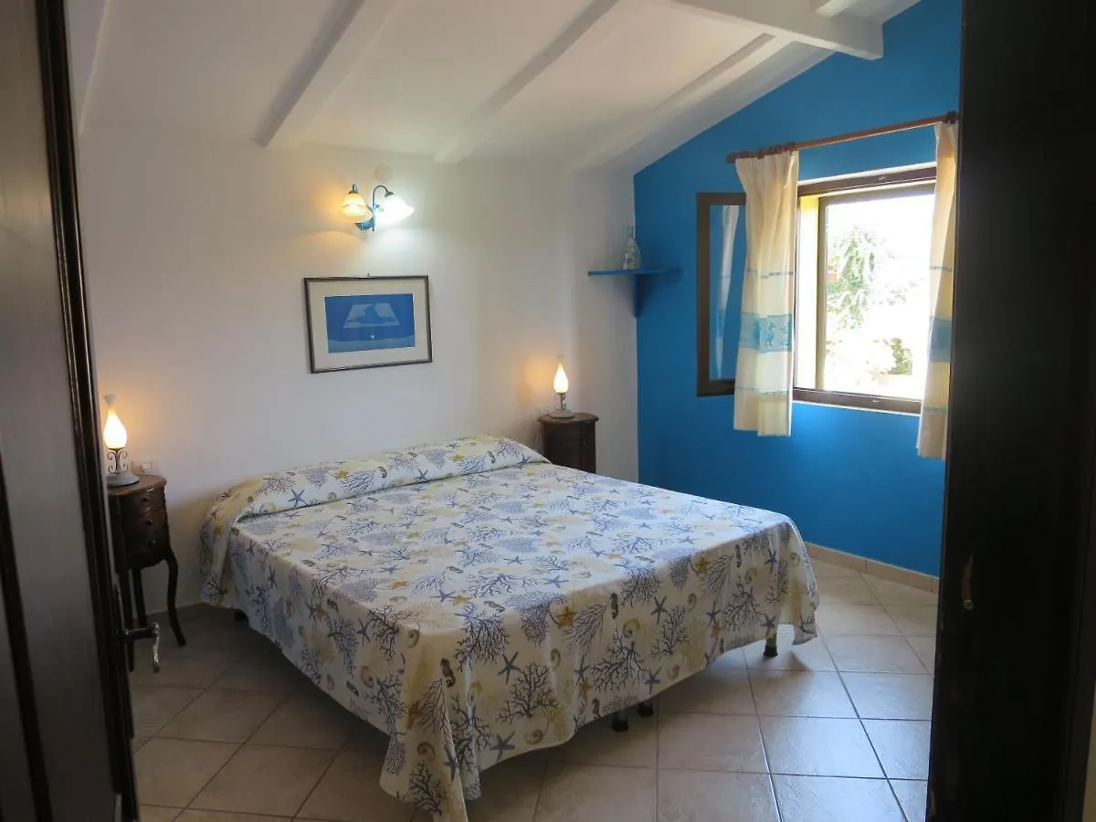Iocchedda Apartment Porto Ottiolu Italy
