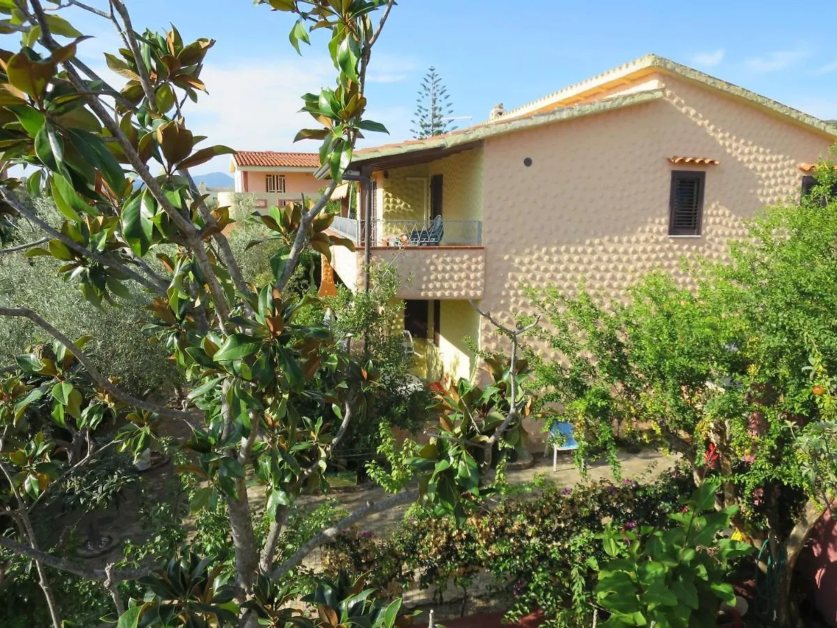 Iocchedda Apartment Porto Ottiolu