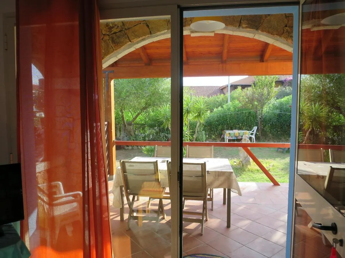 Iocchedda Apartment Porto Ottiolu Italy