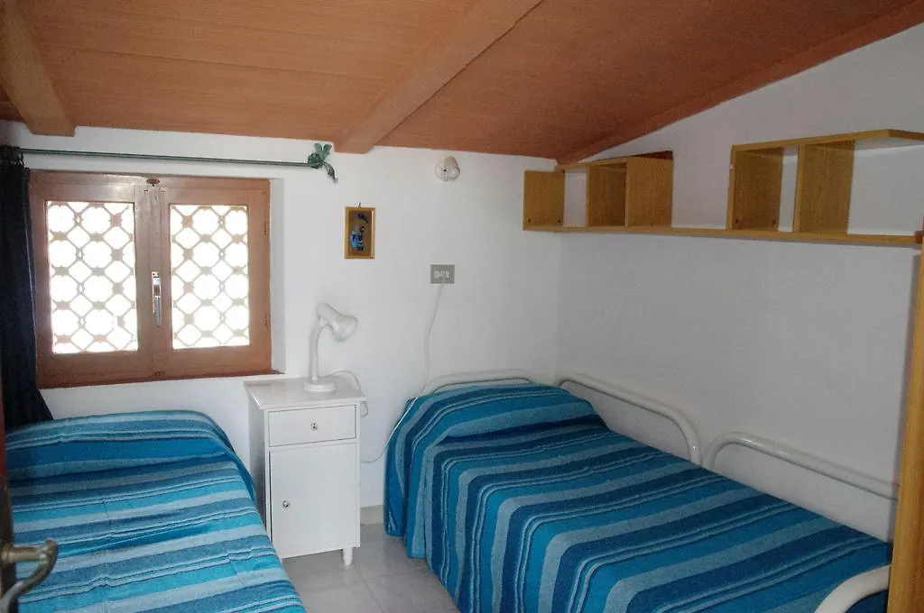 Iocchedda Apartment Porto Ottiolu