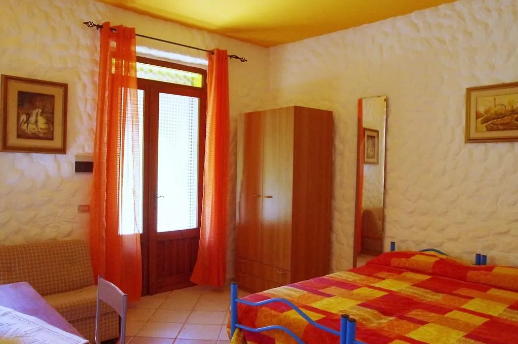 Iocchedda Apartment Porto Ottiolu Italy