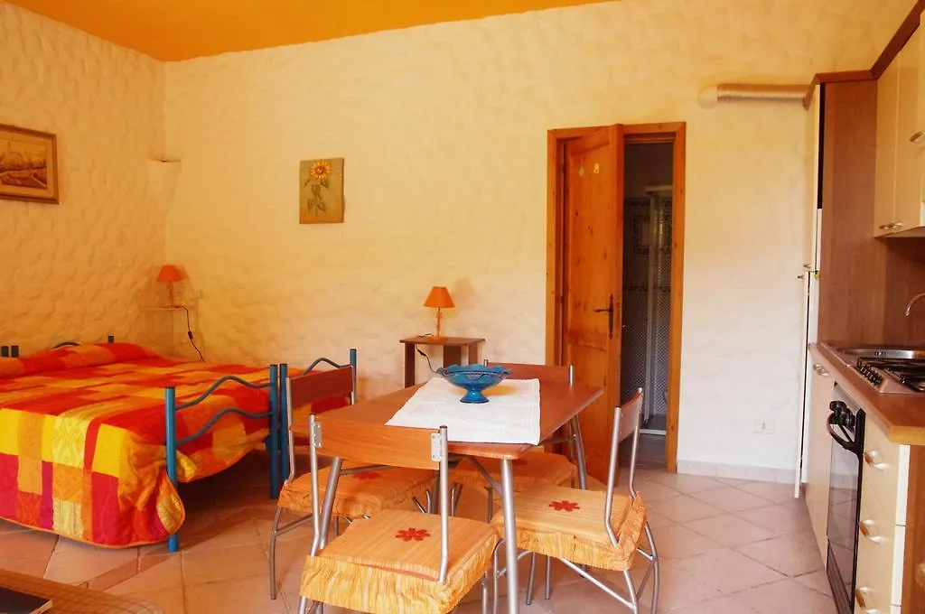 Iocchedda Apartment Porto Ottiolu 0*,  Italy