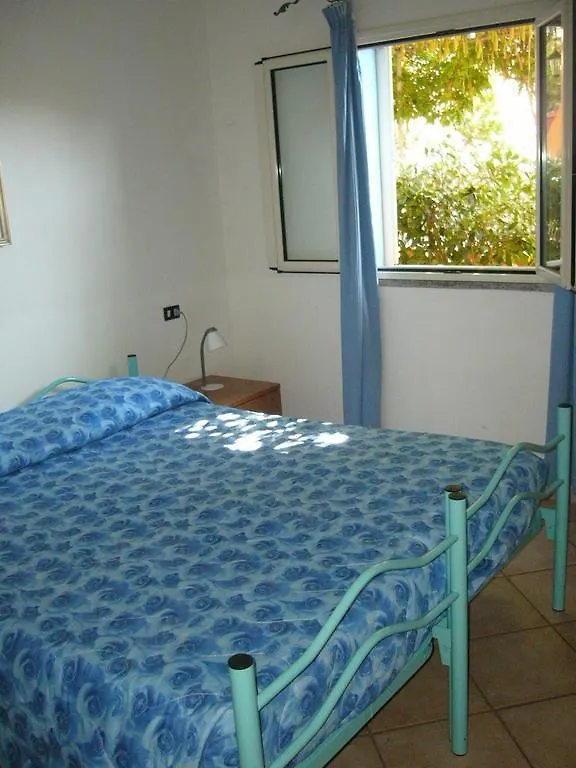 Iocchedda Apartment Porto Ottiolu 0*,  Italy