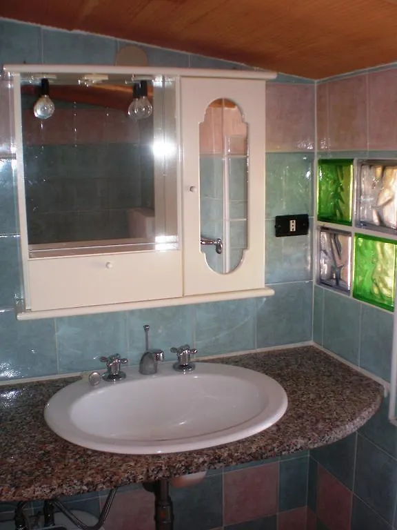 Iocchedda Apartment Porto Ottiolu 0*,