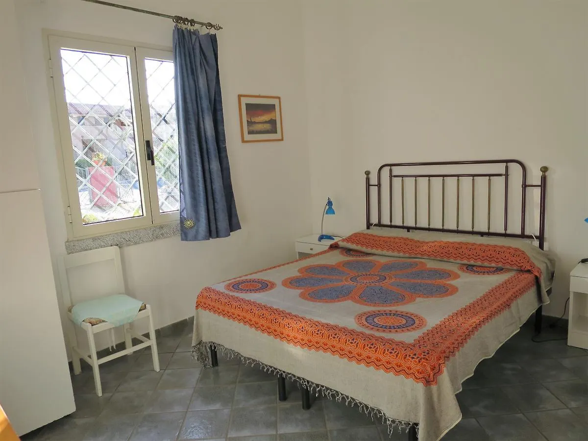 Iocchedda Apartment Porto Ottiolu