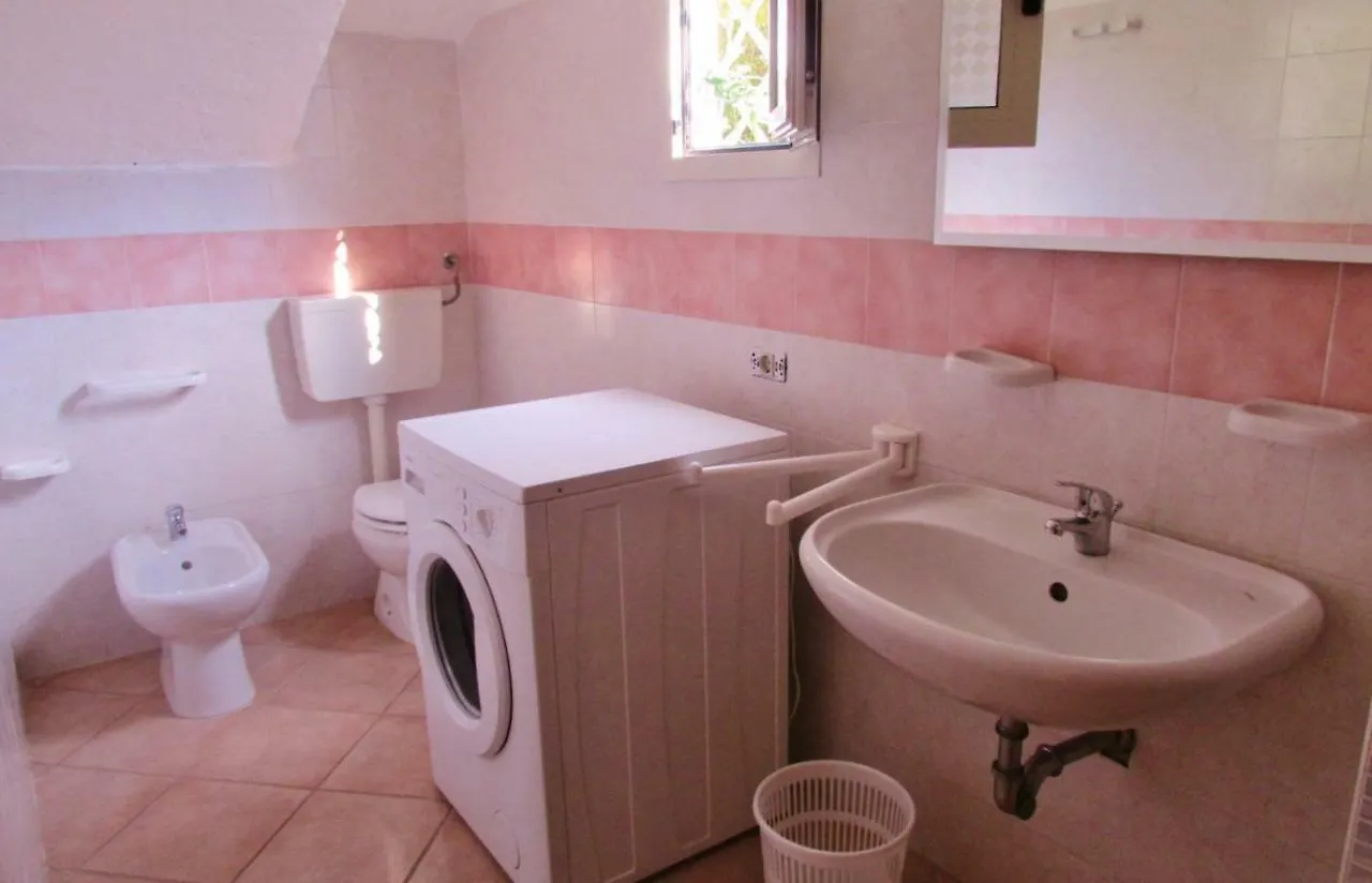 Iocchedda Apartment Porto Ottiolu Italy