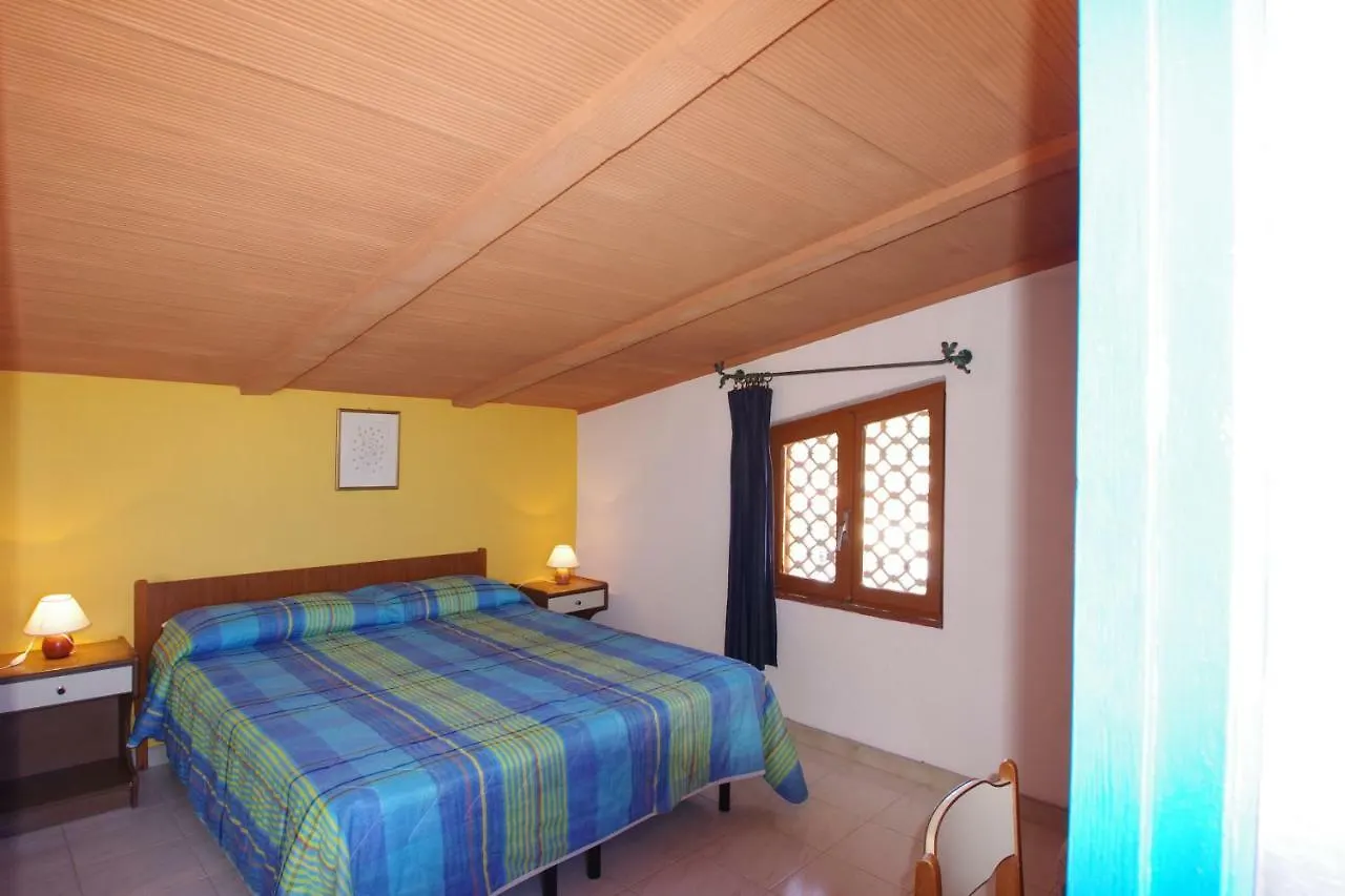 Iocchedda Apartment Porto Ottiolu Italy