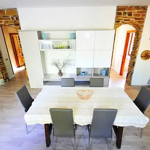 Casa vacanze Residenza I Melograni, Porto Ottiolu