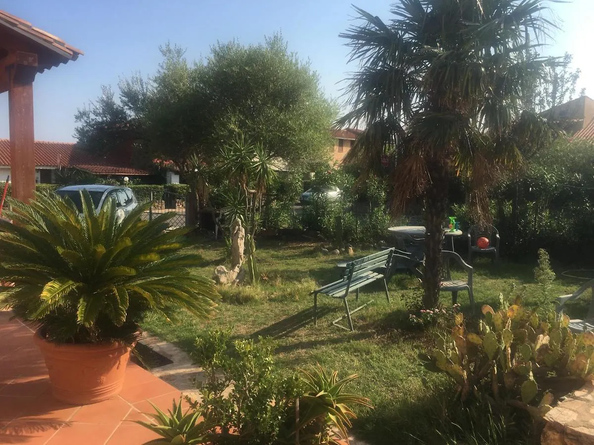 Iocchedda Apartment Porto Ottiolu 0*,  Italy