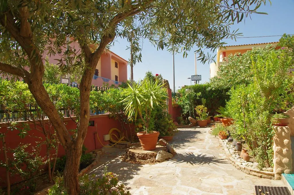 Iocchedda Apartment Porto Ottiolu Italy